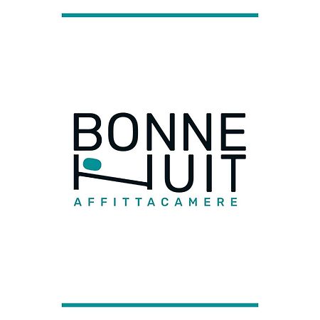 Bonne Nuit Terracina Panzió Kültér fotó