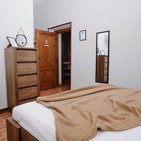 Bonne Nuit Terracina Panzió Kültér fotó