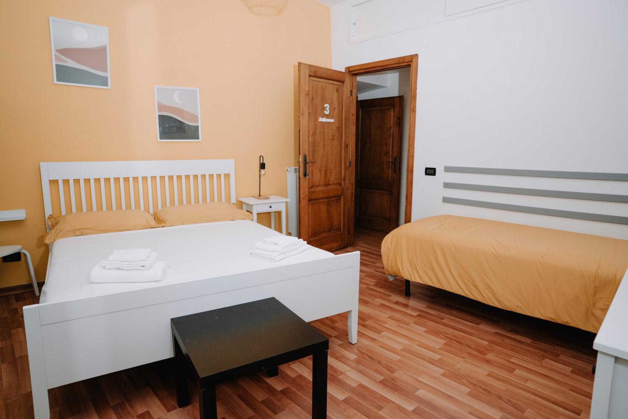 Bonne Nuit Terracina Panzió Kültér fotó
