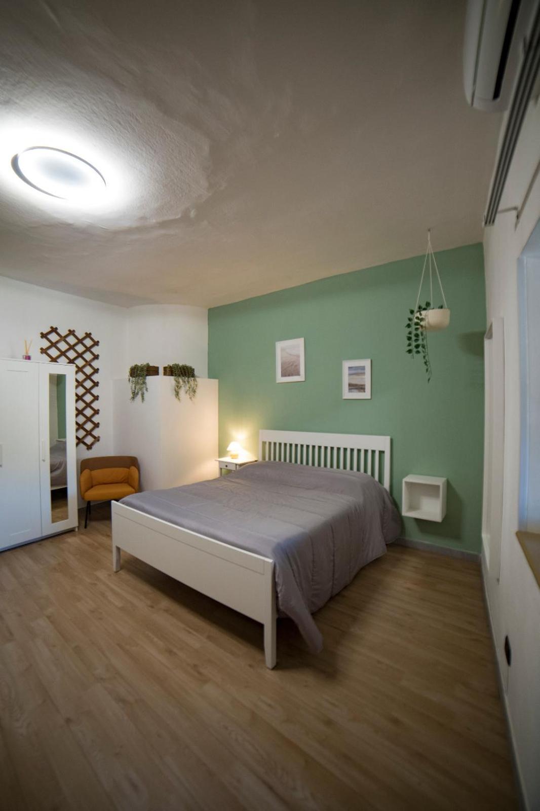 Bonne Nuit Terracina Panzió Kültér fotó