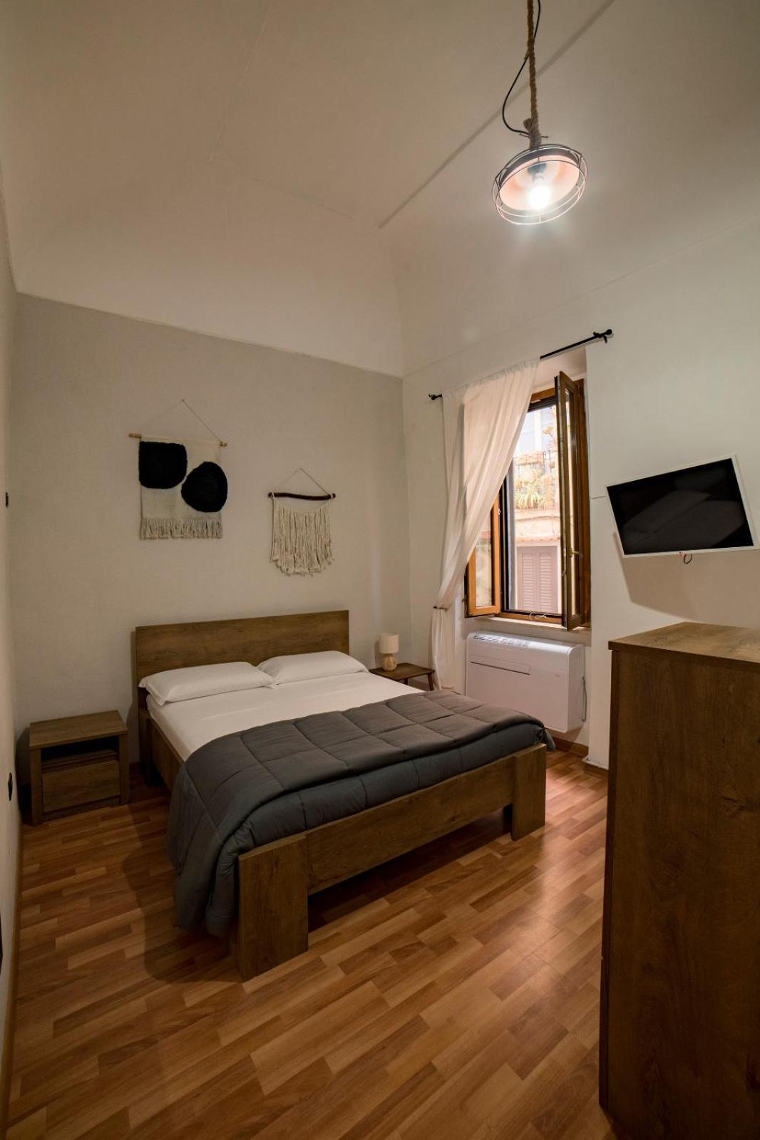 Bonne Nuit Terracina Panzió Kültér fotó