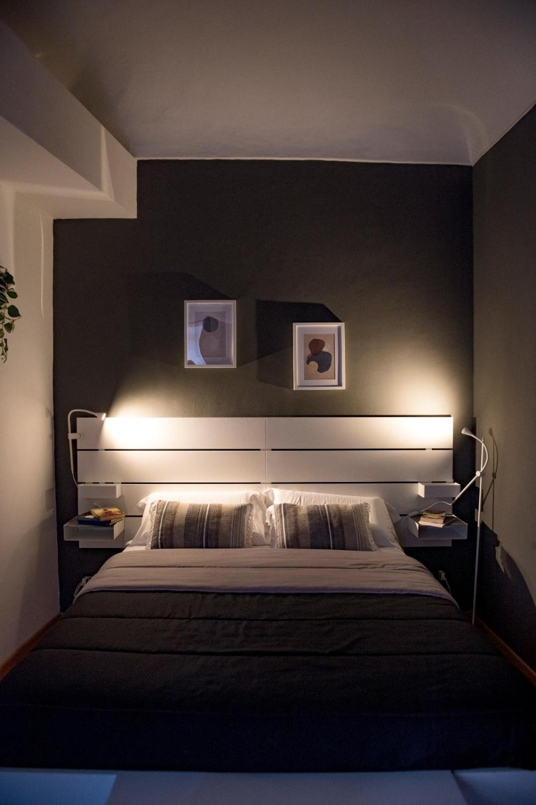 Bonne Nuit Terracina Panzió Kültér fotó
