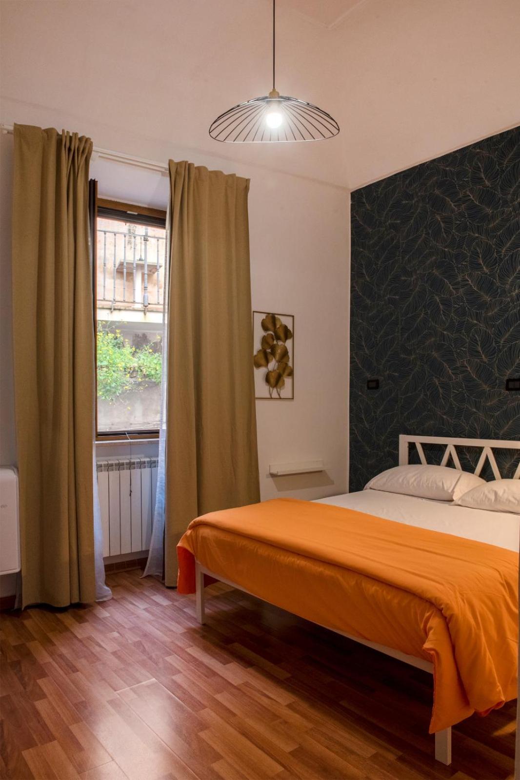 Bonne Nuit Terracina Panzió Kültér fotó